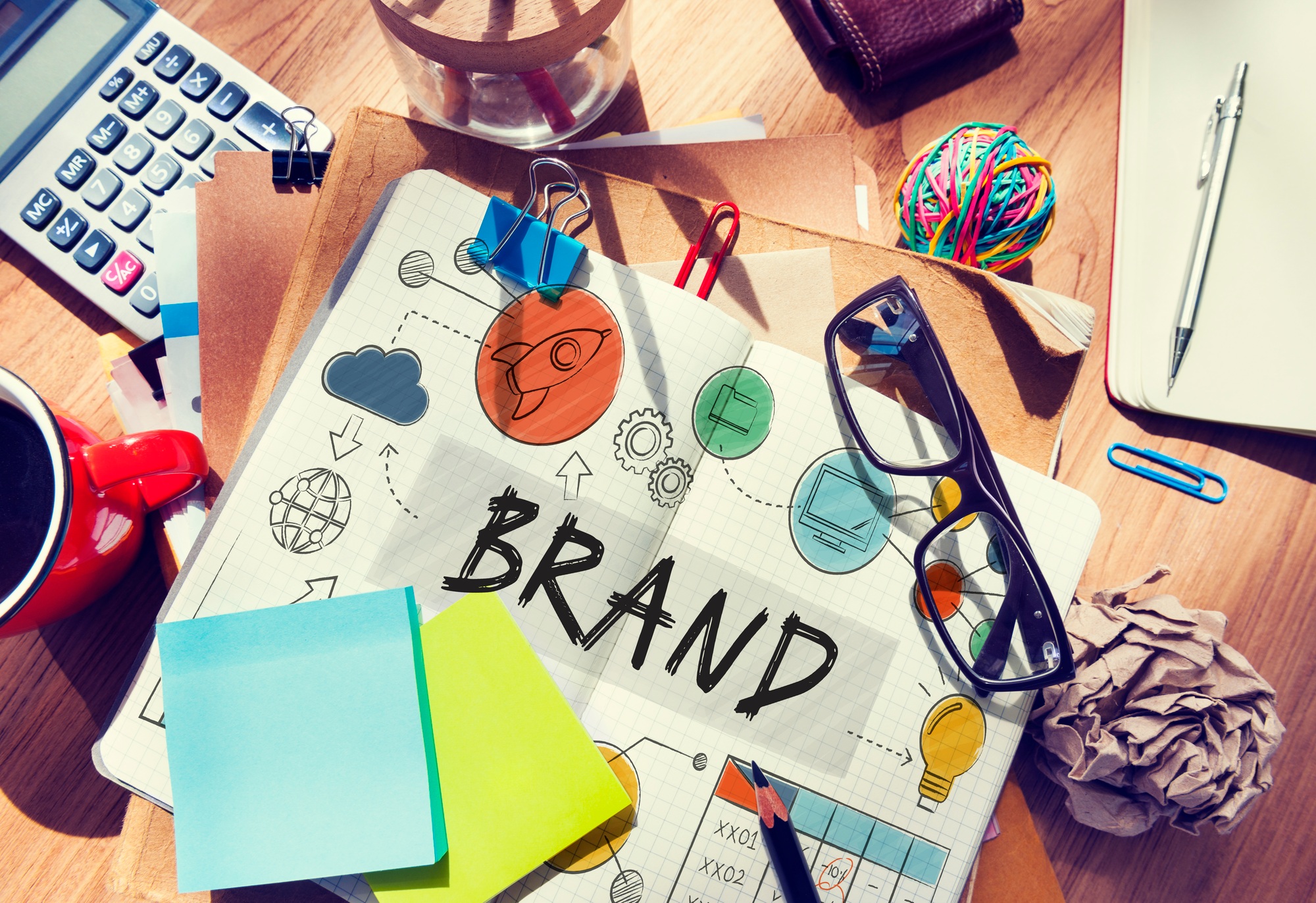 Keep your branding intact — we operate behind the scenes