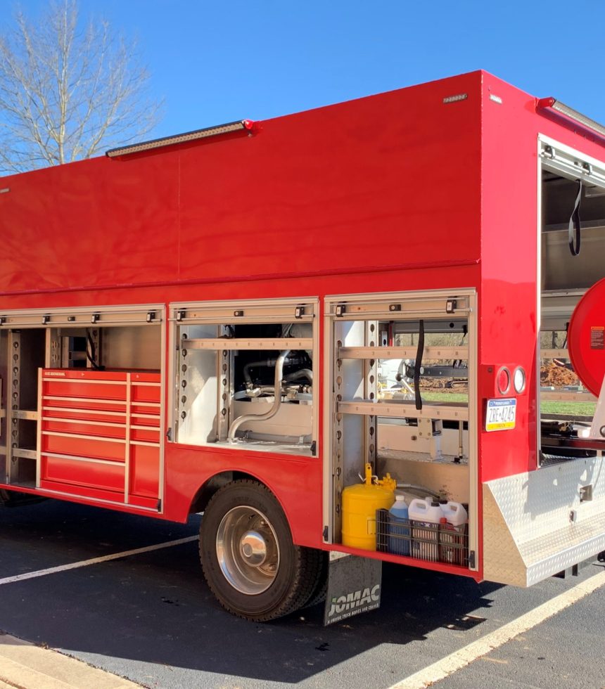 white label hydro jetting service